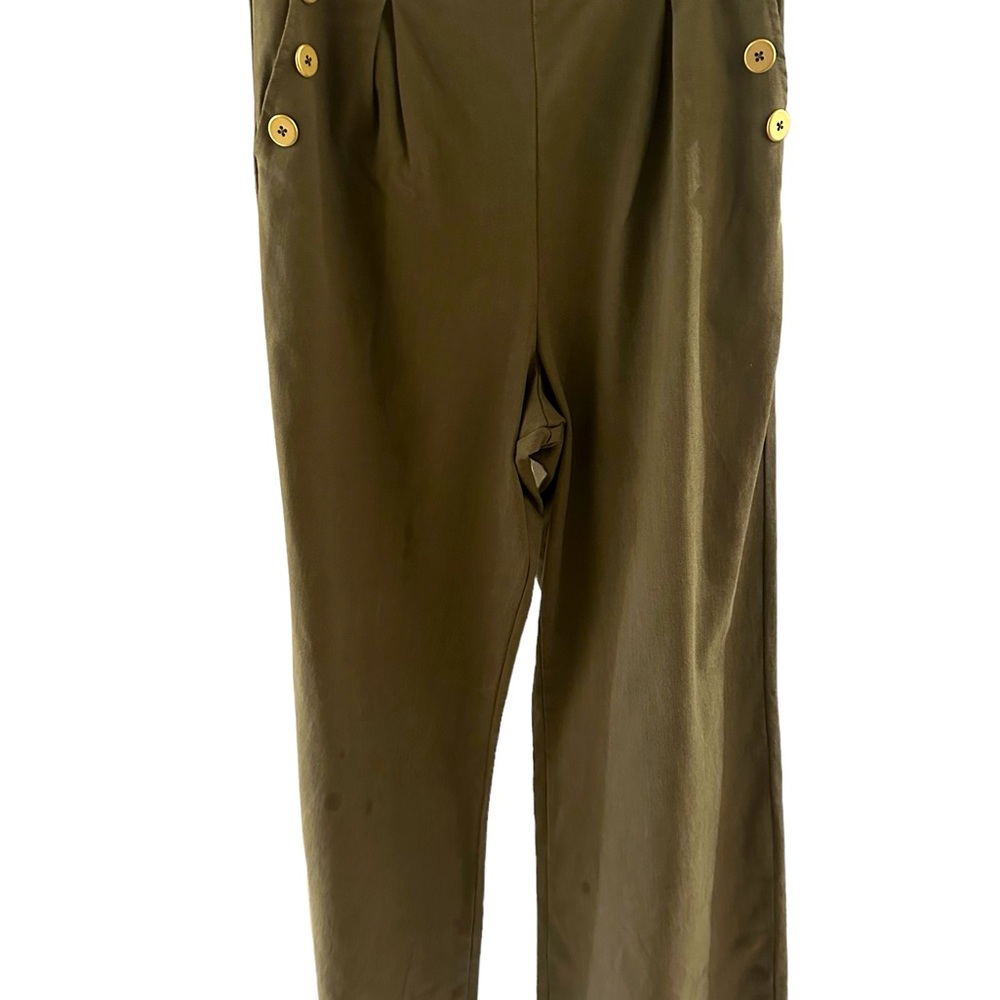 Splendid cellajaneblog XS pants